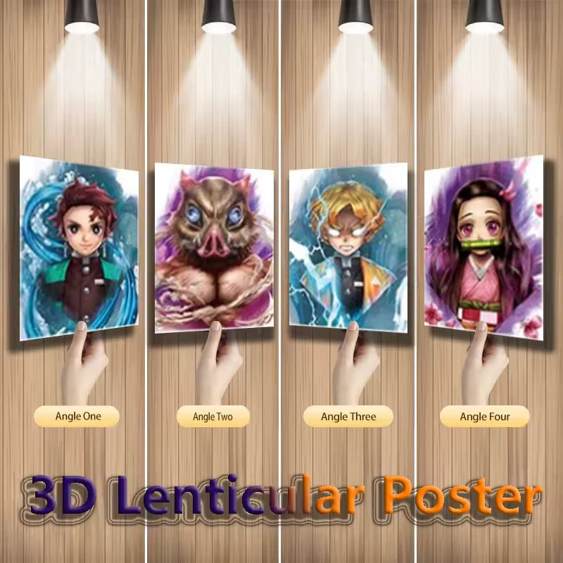 Anime Poster