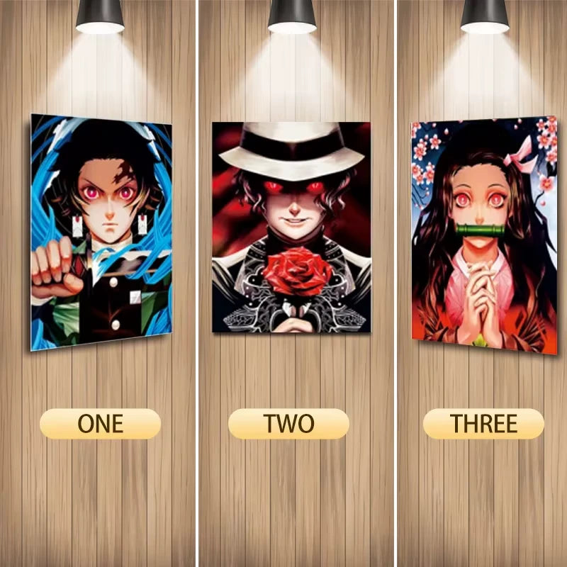 Anime Poster