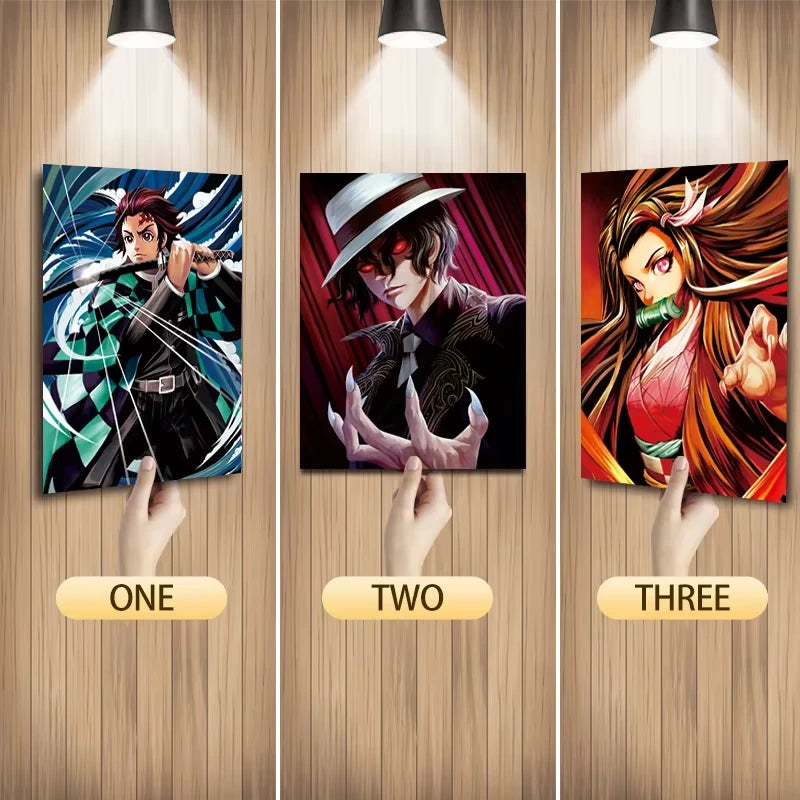 Anime Poster