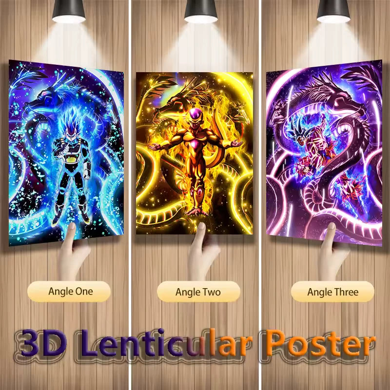 Anime Poster