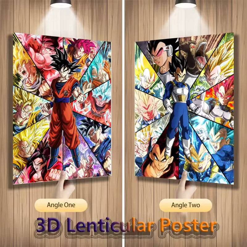 Anime Poster