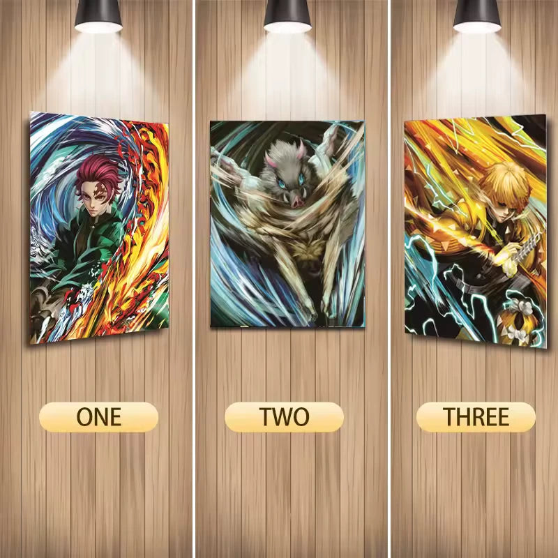 Anime Poster