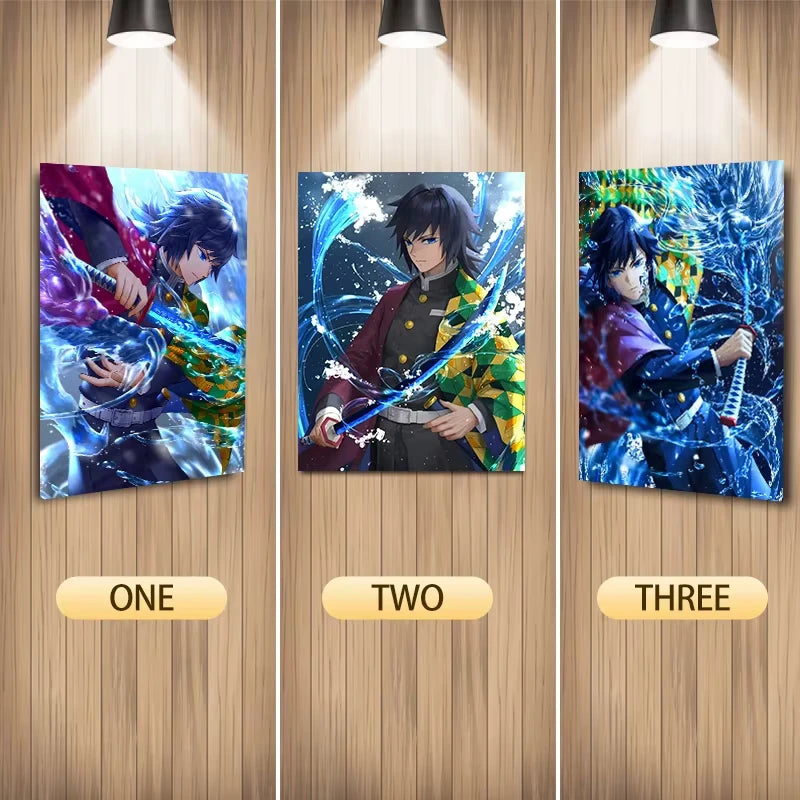 Anime Poster