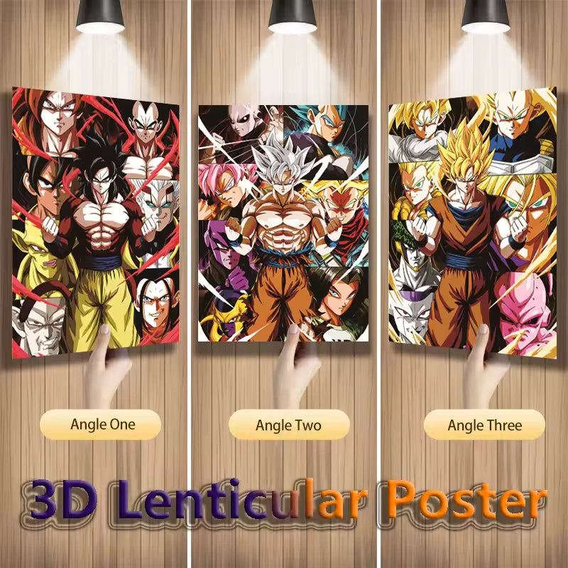 Anime Poster