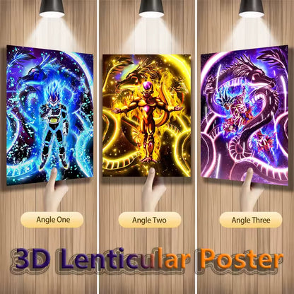 Anime Poster