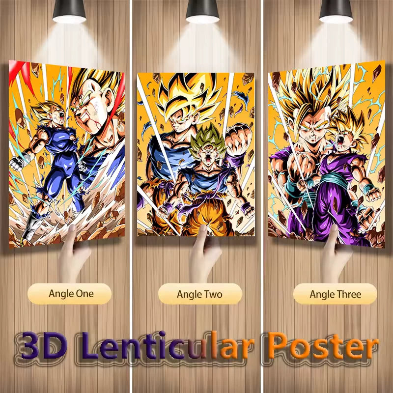 Anime Poster