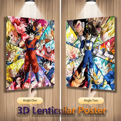 Anime Poster