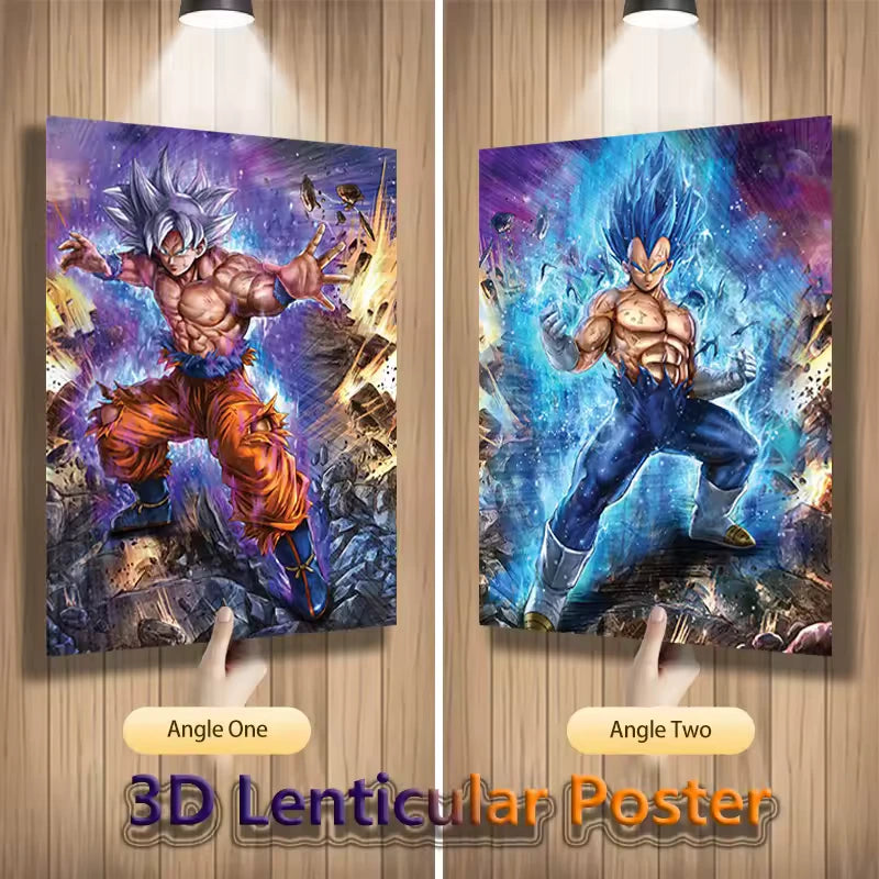 Anime Poster