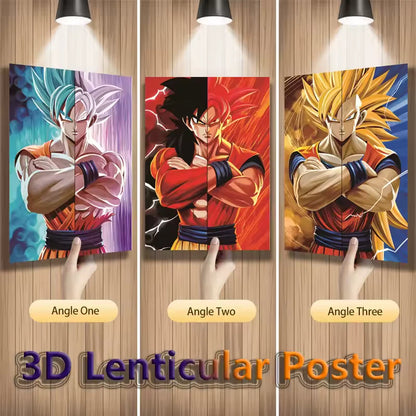 Anime Poster