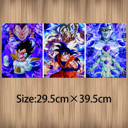 Anime Poster