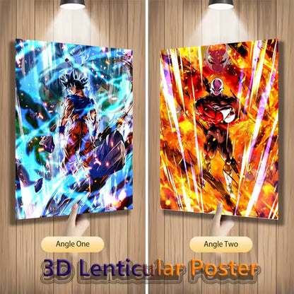 Anime Poster