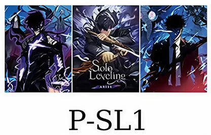 Anime Poster